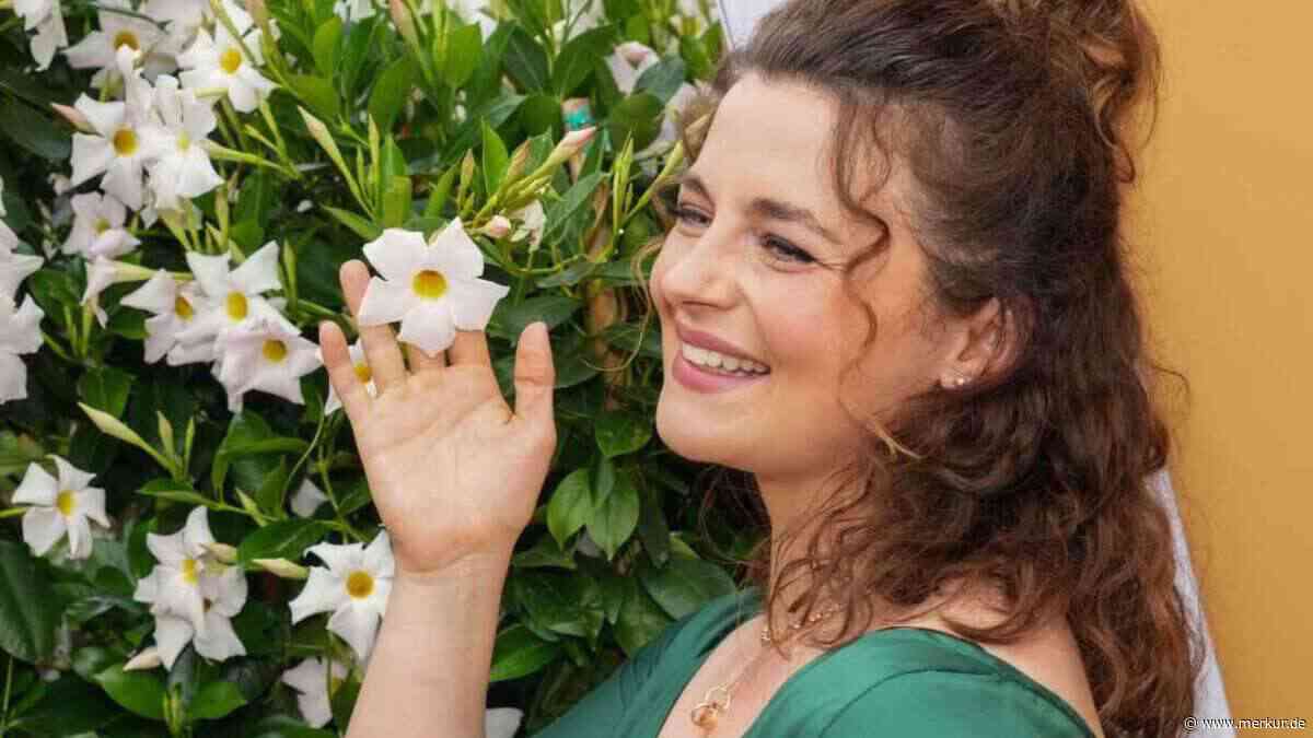Wie „Bergdoktor“-Star Ronja Forcher 14 Kilo verlor – ganz ohne Abnehmspritze