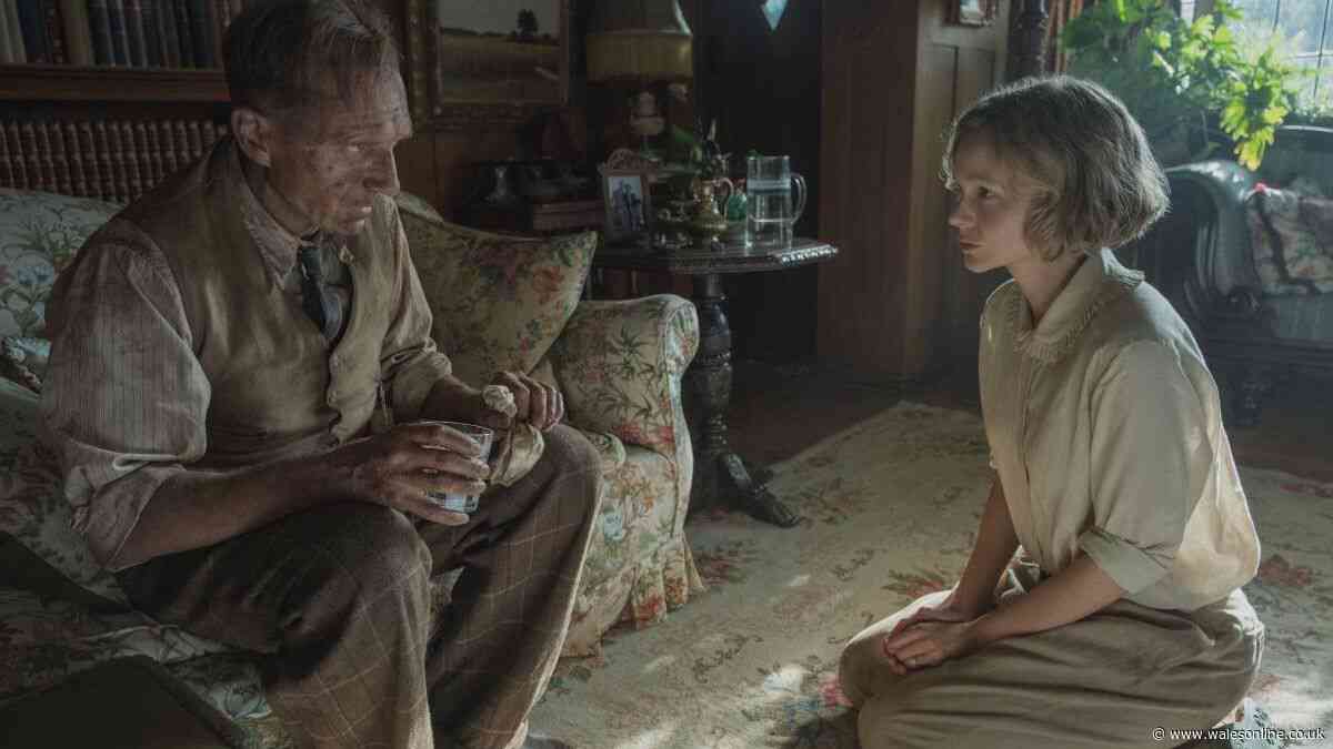 'Masterpiece' historical drama based on true story 'a rare gem' on Netflix