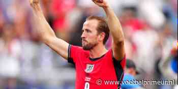 Kane schrijft historie met nieuw record: 'Hij is de beste Engelse speler ooit'