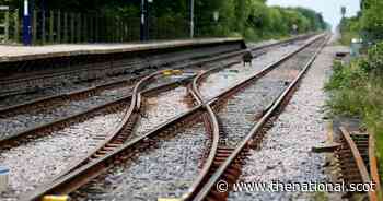 New railway station for town refused by Falkirk council