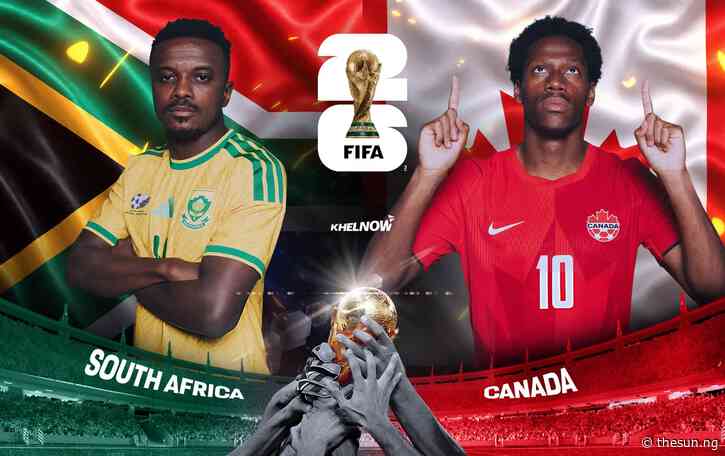 World Cup: Everything to know about South Africa vs Canada clash