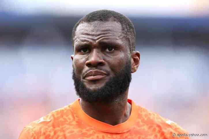 Kessie and Freuler ‘not a priority’ for Roma