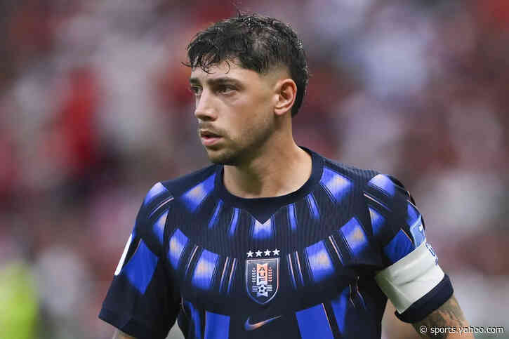 Mourinho has no doubts about Real Madrid midfield star despite difficult season