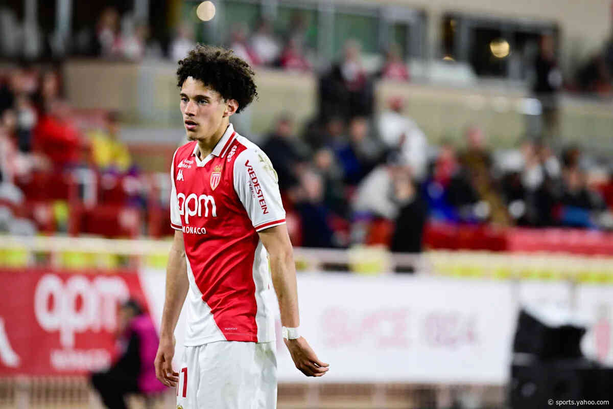 Report: Ligue 1 giants ahead of Liverpool in race for France star