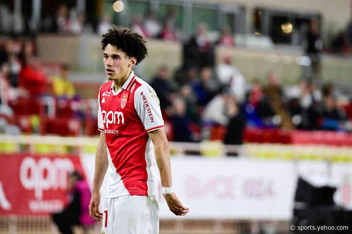 Report: Ligue 1 giants ahead of Liverpool in race for France star