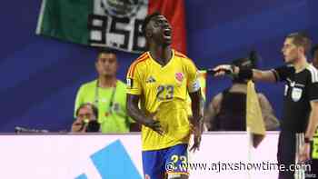 Geen doelpunten in WK-duel tussen Colombia en Portugal; beide landen wel door