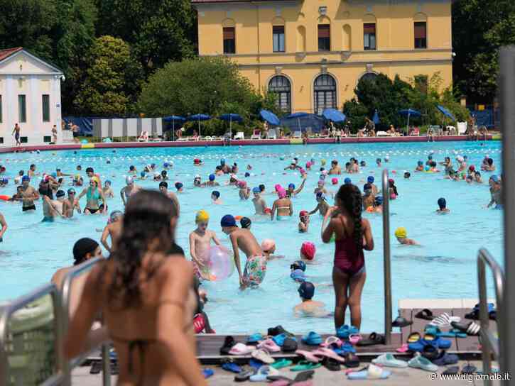 Ondata di calore, perché le notti tropicali sono dannose per il nostro organismo