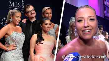 Bachelorette-deelneemster Beate over breuk met Moreno: "Meer een vakantieliefde"