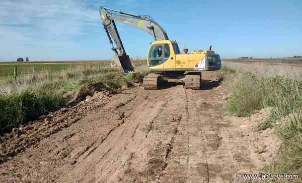 Proponen destinar el 65% del Impuesto Inmobiliario Rural a la mejora de caminos