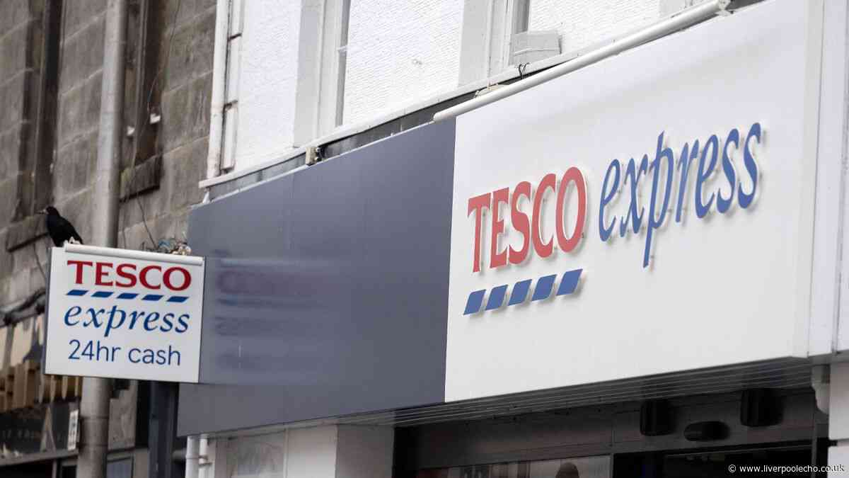 Shoppers brand simple Tesco shelf hack 'top-tier information'