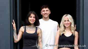 First question asked at new £500,000 Liverpool venue stumped me