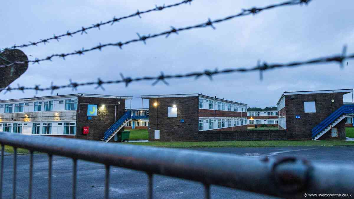 'Positive future' for Pontins Southport as new plans announced