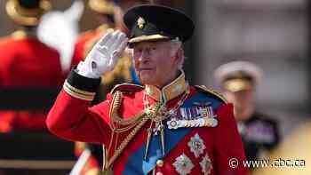 King Charles reveals his income tax for the 1st time, but questions remain over royal finances