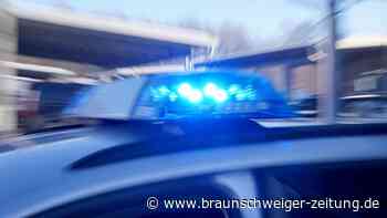 Machete und Schlagstock: Männer attackieren Gruppe in Salzgitter