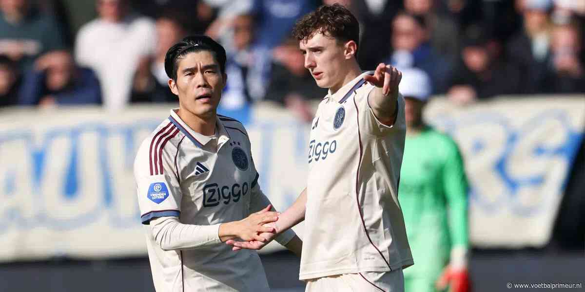 'Serie A-club informeert naar transfervrije Ajacied: ook Engelse interesse'
