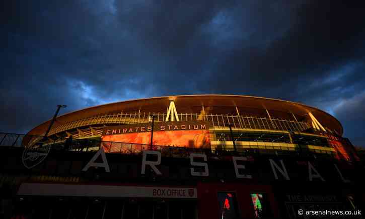 Premier League rival set to hijack Arsenal's move for Ligue 1 talent