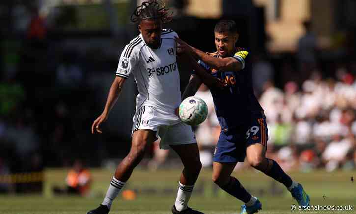 Arsenal prepared to make fresh approach for "complete" star after £55m proposal