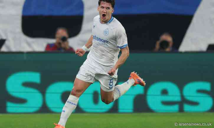 Arsenal hold 'all the cards' to sign 22-goal winger, Gunners need to pay £34m+