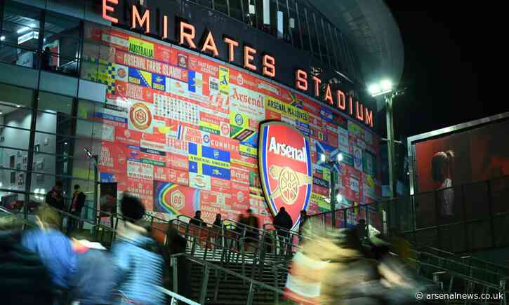 Elite BlueCo director engaged in talks over Arsenal role
