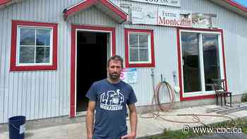 Energy ambitions meet farmland concerns in Quebec's Montérégie region