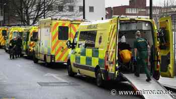 East Midlands Ambulance Service declares critical incident as public urged 'use NHS wisely'