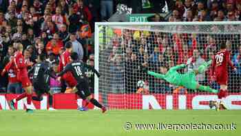 Liverpool senior stars begged to sign £7.25m forward after being terrorised by him