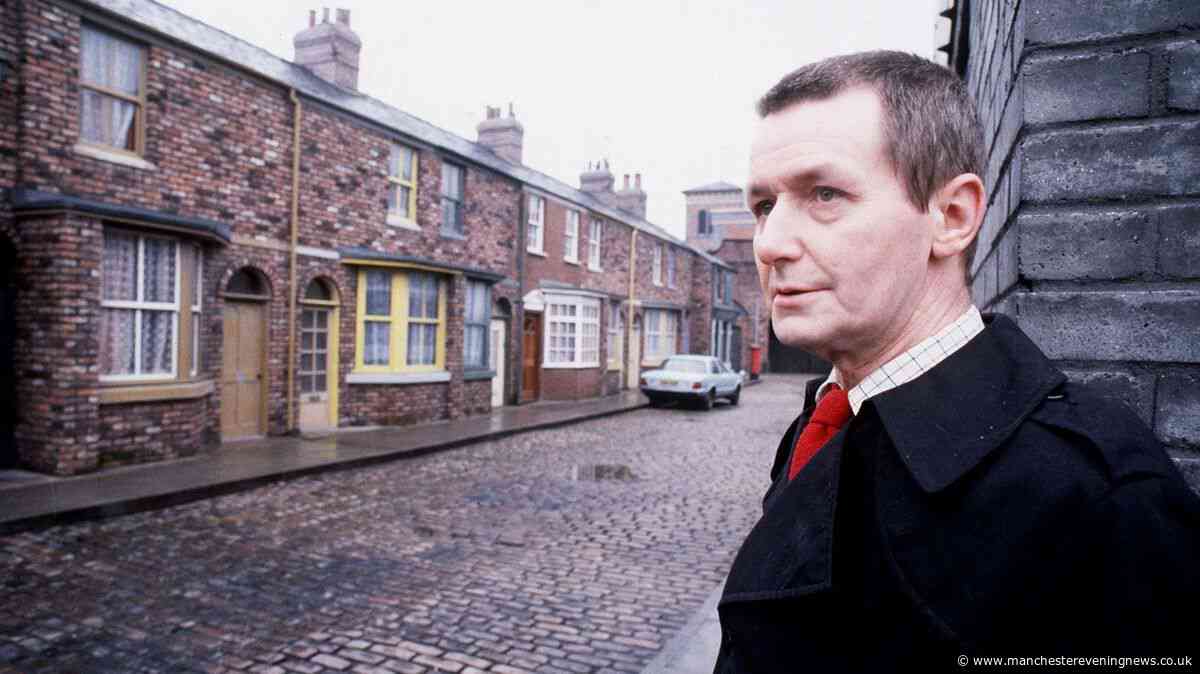 Coronation Street's child star creator tried to create another soap, and fans will be familiar with its name