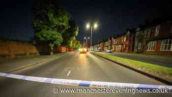 Fallowfield road shut after 'serious' crash