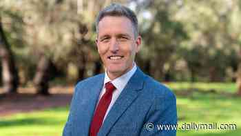 Aussie politician gets suspended for five weeks for punching player in the head during football match