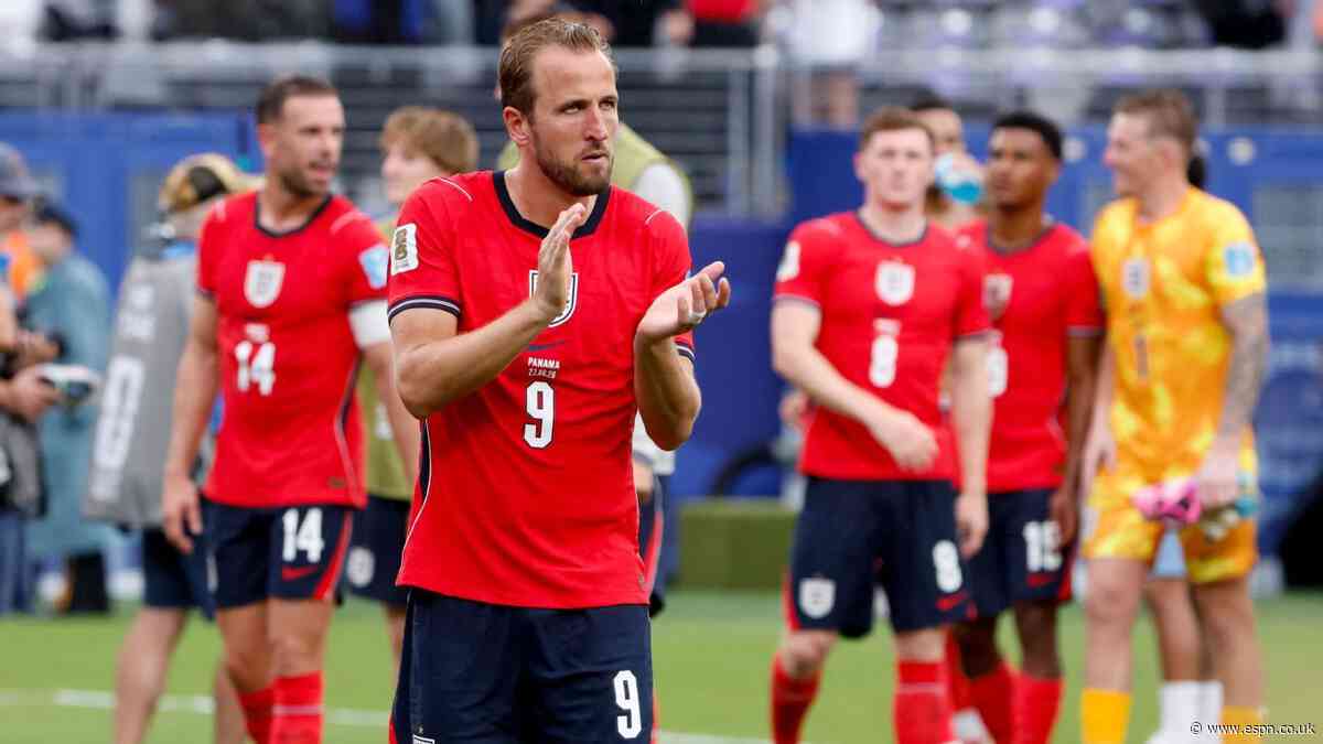 World Cup 2026 today: Live updates, latest news as England top group, Steve Clarke steps down - June 28