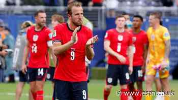 World Cup 2026 today: Live updates, latest news as England top group, Steve Clarke steps down - June 28