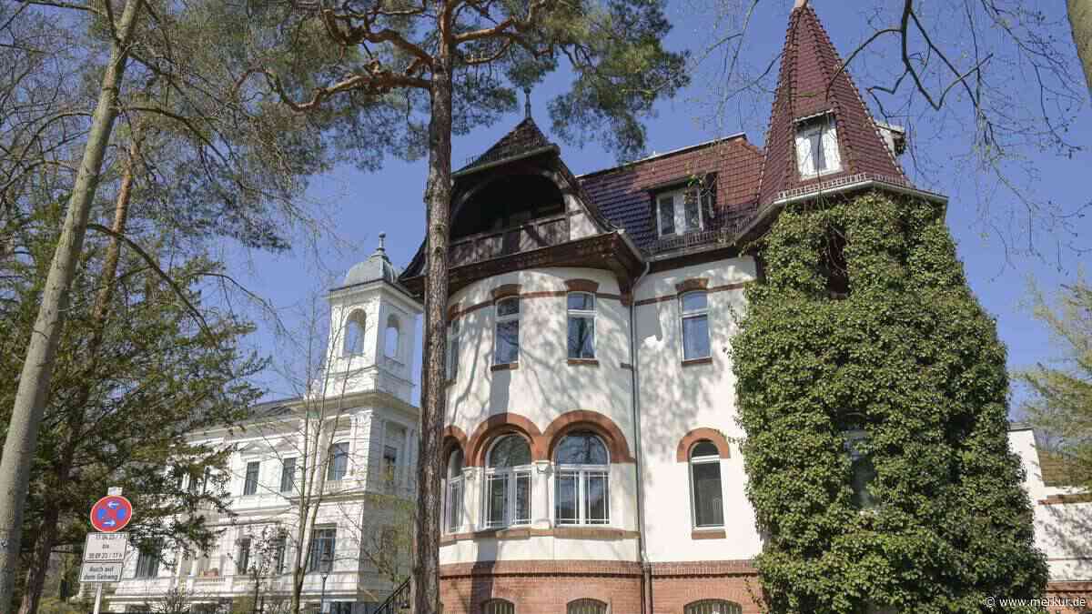 Das hat sich bei Deutschlands Reichen seit 100 Jahren kaum geändert