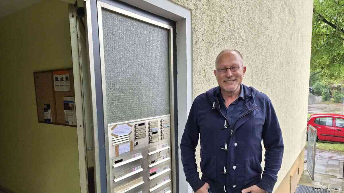 Verwertungskündigungen in der Aidenbachstraße: 2000 Euro für 36 Quadratmeter