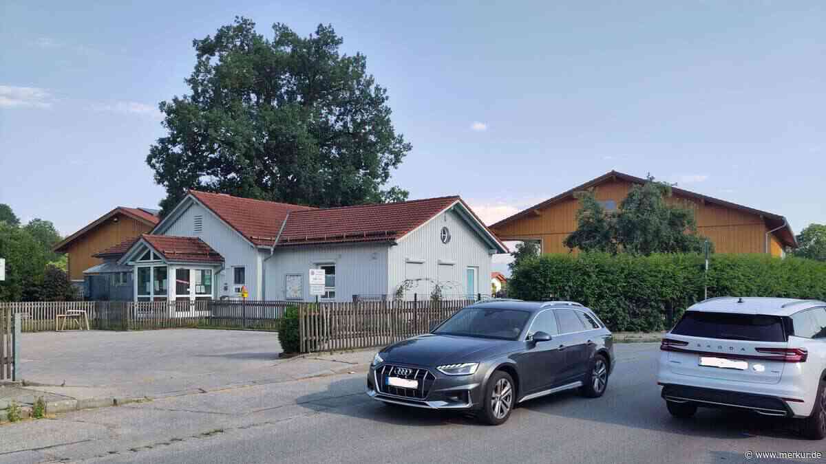 Auch nach Unfall mit Kind: Landratsamt lehnt Tempo 30 vor Kindergarten ab