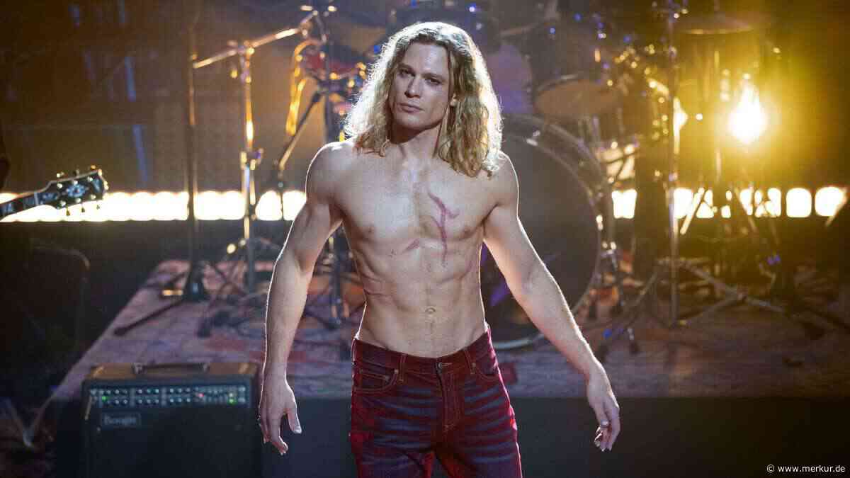 Lestat ist jetzt Rockstar: „Interview mit einem Vampir“ geht weiter