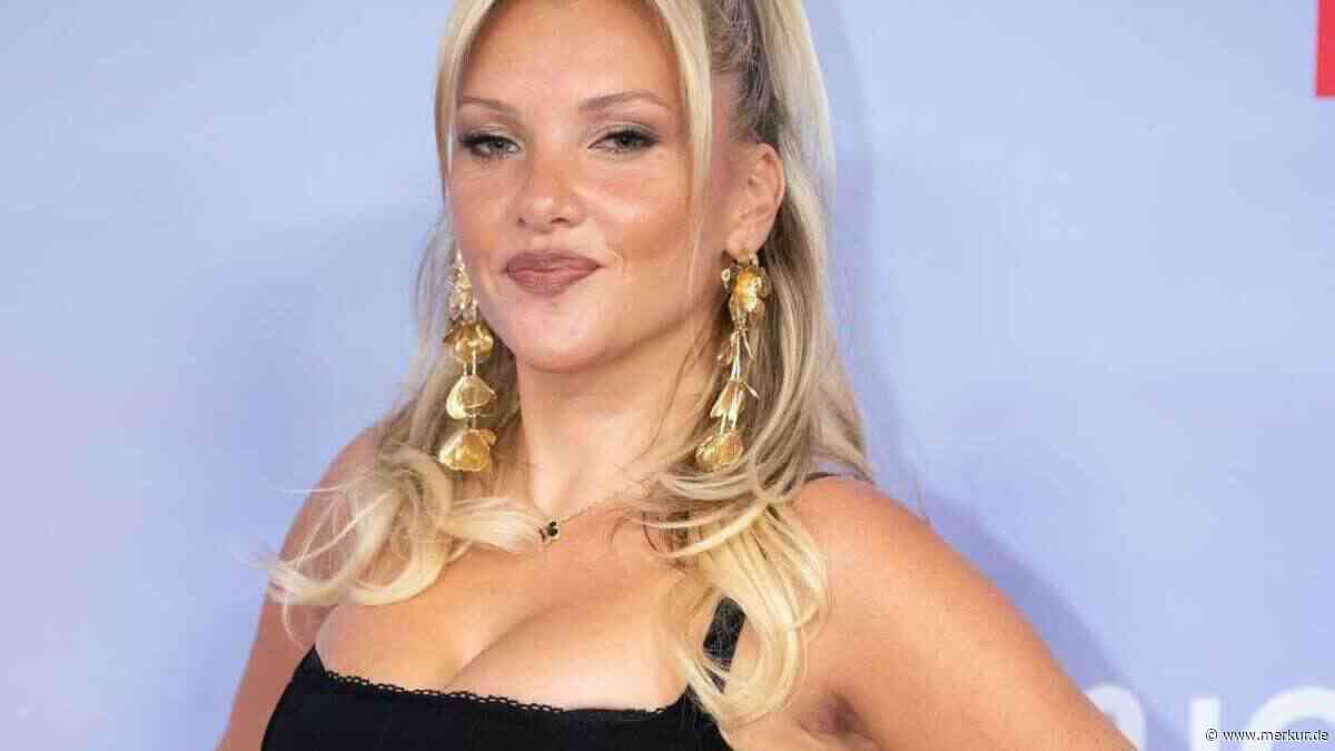 Evelyn Burdecki packt über Liebesleben aus: „15 Abfuhren erhalten“