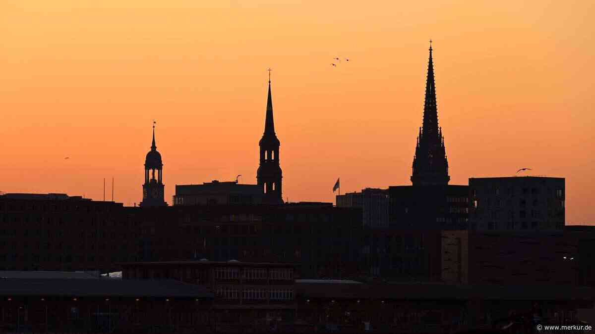 Vier der höchsten Kirchen der Welt stehen allesamt in dieser deutschen Großstadt