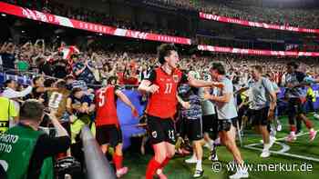 WM-Sechzehntelfinale ist komplett: Alle Teams, alle Paarungen