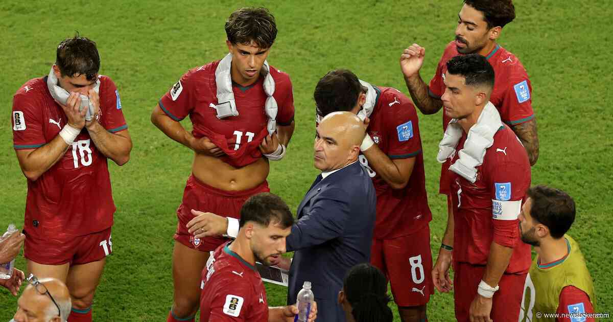 LIVE WK voetbal | Argentinië beducht voor ‘zeer lastig’ Kaapverdië, bondscoach over Diogo Jota: ‘We willen WK winnen voor hem’