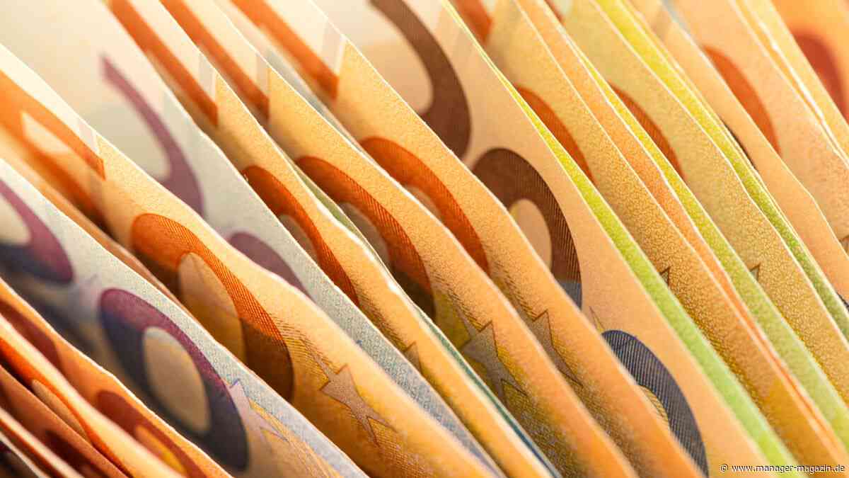 Schuldenfalle: Steigende Zinsen und die Gefahr für unseren Umgang mit Geld