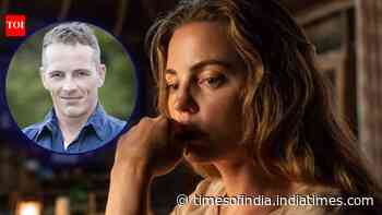 Melissa George remembers Dieter Brummer