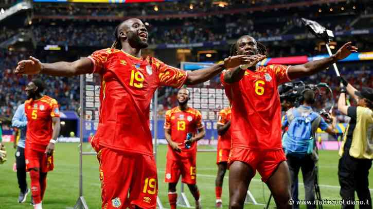 Mondiali, chiusa la fase a gironi: il Congo per la prima volta ai sedicesimi, sfiderà l’Inghilterra. L’Austria trova la Spagna