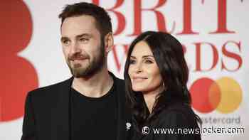 Courteney Cox (62) verbreekt relatie met Johnny McDaid (49) na tien jaar