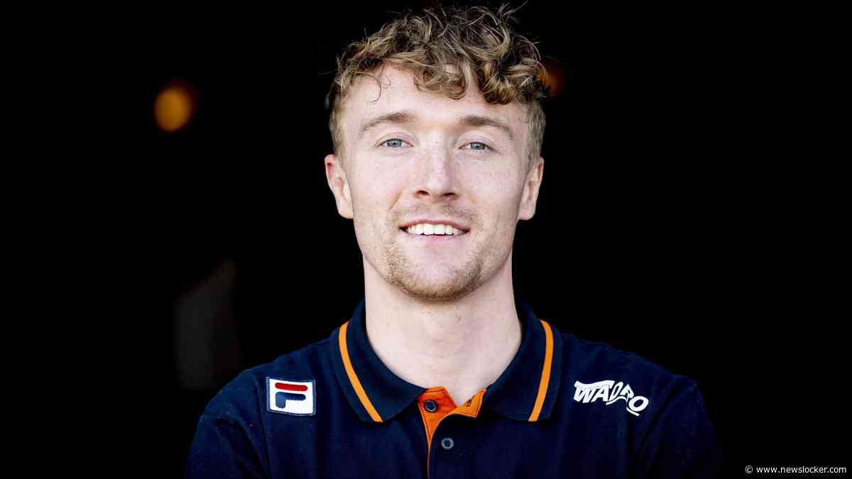Sven Roes (26) vermist: sportwereld slaat alarm in hoop shorttracker terug te vinden