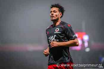 'Excelsior-verdediger verruilt Rotterdam voor ex-Premier League-team Huddersfield'