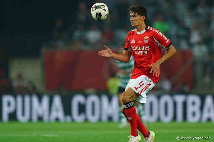 Milan target Silva, Hjulmand and Casado after striking Goncalo Ramos deal