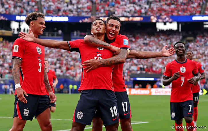 Real Madrid World Cup Spotlight: Bellingham shines as England secure important win