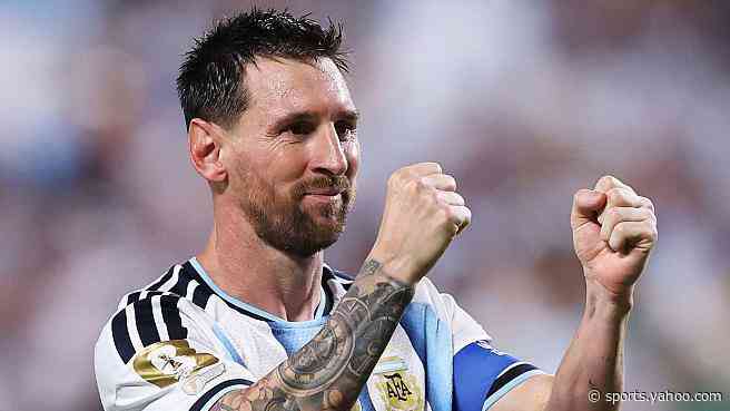 Best team, moments, matches and players of World Cup group stage