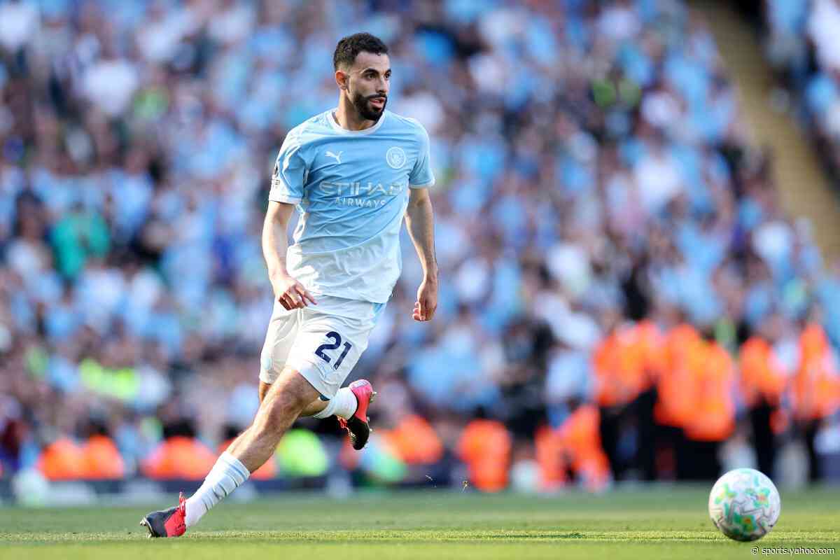 Will an Algerian international have a key role to play in the new era at Manchester City?