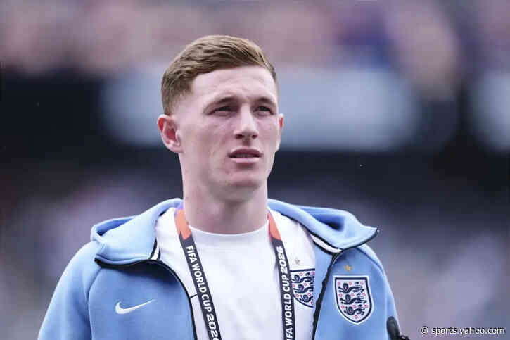 Elliot Anderson’s Manchester City transfer arrangements see last-minute change